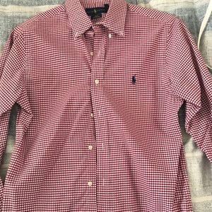 Ralph Lauren Dress Shirt